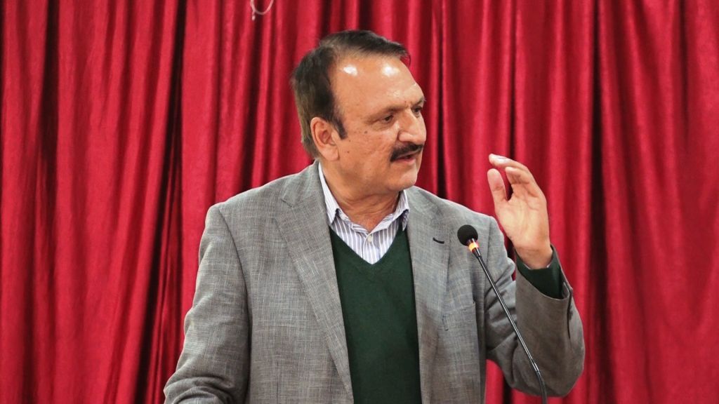 रवि र बालेनमाथि धेरै ठूला प्रश्न उठेका छन्, यसैले हामी आत्तिएका छैनौँ: कांग्रेस प्रवक्ता महत